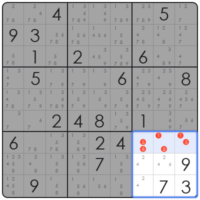 sudoku books easy