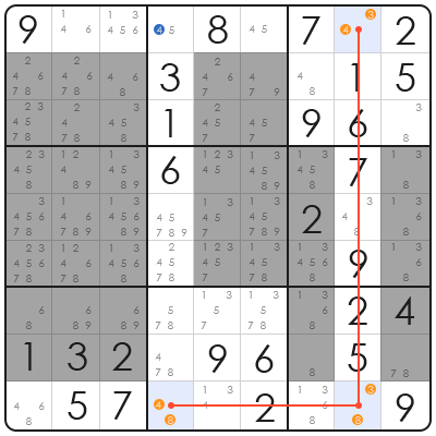 sudoku ds